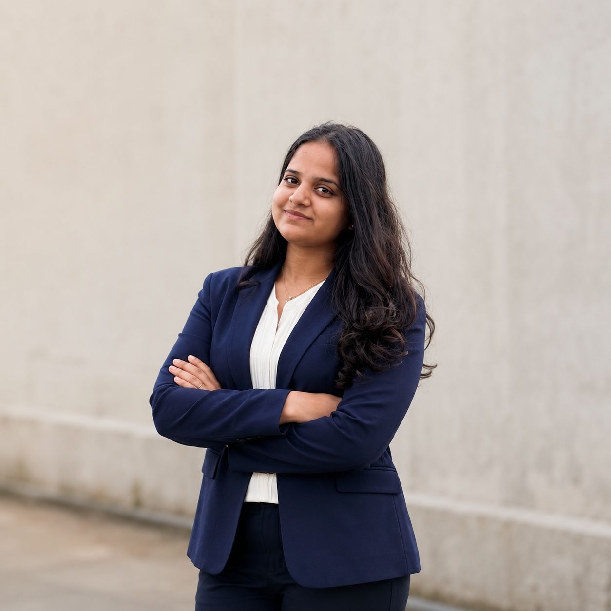 Adiksha Saste